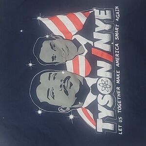 *Sale! 5 $10 Items For $40* Make America Smart Again Tee Shirt